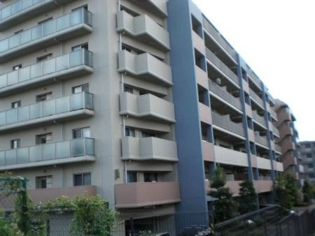 ルネ津田沼アクシブ