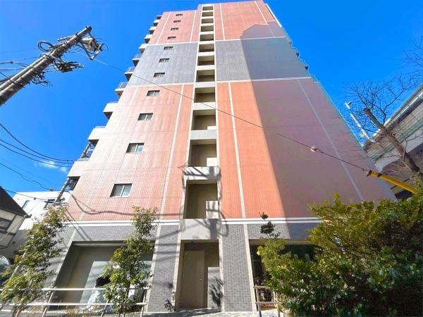 クレイシアアイズ板橋本町アーバンレジデンス