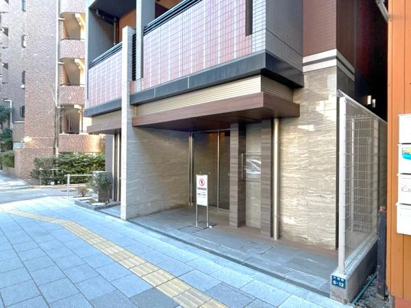 クレイシアアイズ板橋本町アーバンレジデンス