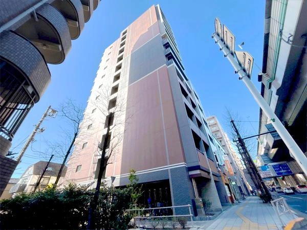 クレイシアアイズ板橋本町アーバンレジデンス