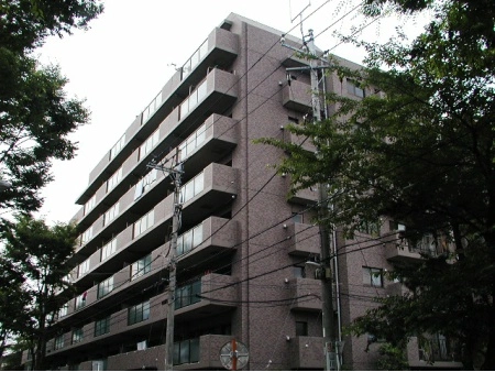 ライオンズヴィアーレ習志野
