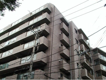 ライオンズヴィアーレ習志野