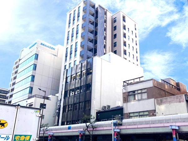 グランドメゾン松屋町駅前