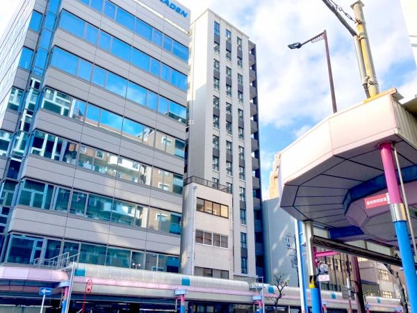 グランドメゾン松屋町駅前