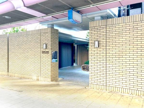 グランドメゾン松屋町駅前