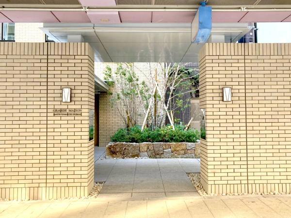 グランドメゾン松屋町駅前