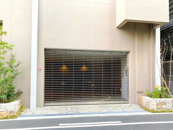 グランドメゾン松屋町駅前