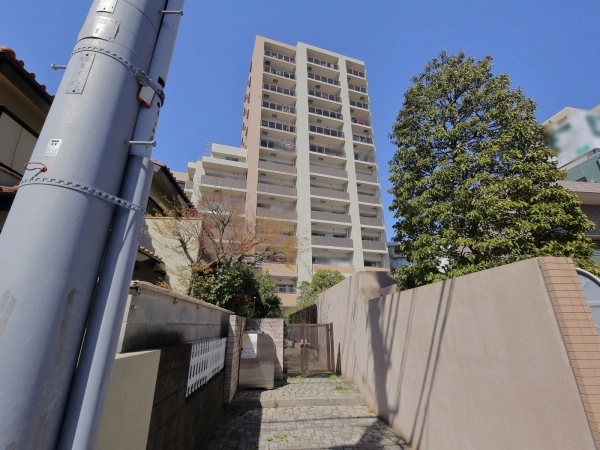 プラウド船橋本町