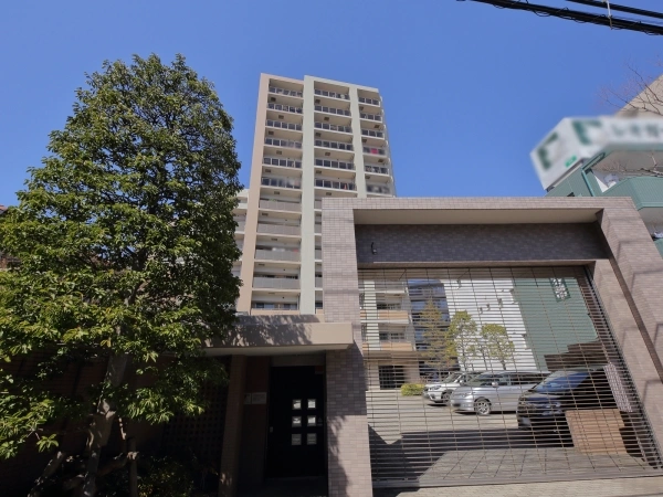 プラウド船橋本町
