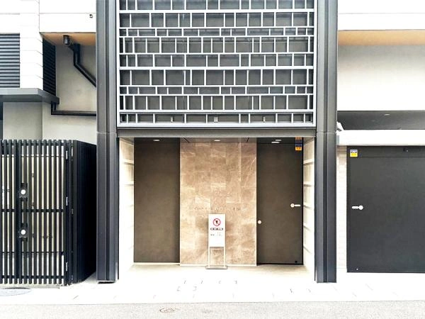 クレヴィア中野新橋