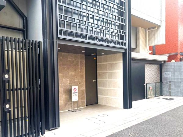 クレヴィア中野新橋