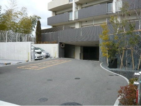 ロジュマン箕面牧落
