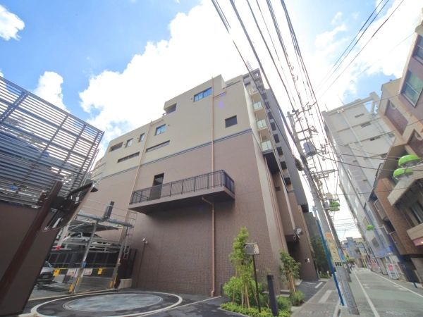 パークホームズ北千住　アドーア