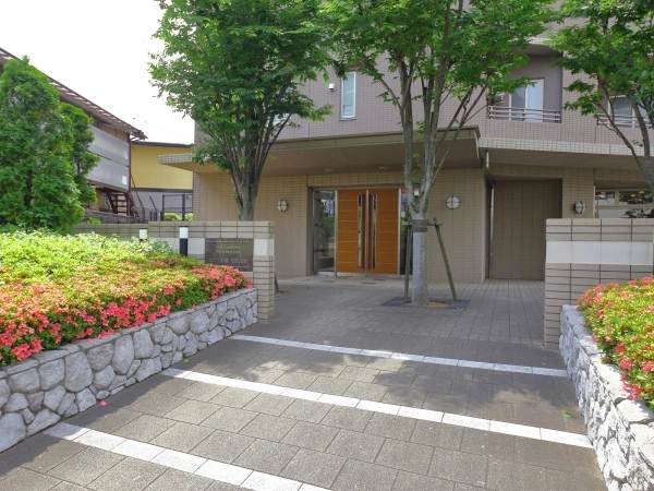 ヒルズ船橋天沼公園