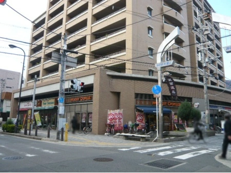箕面本通りアーバンライフ