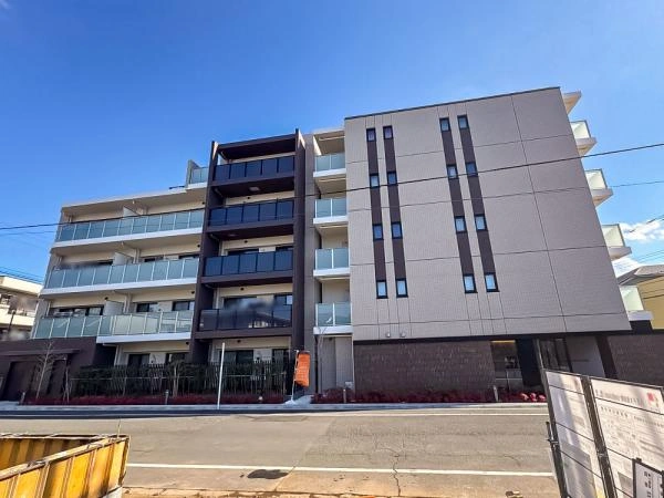 サンクレイドル京王八王子