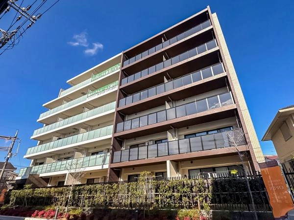 サンクレイドル京王八王子