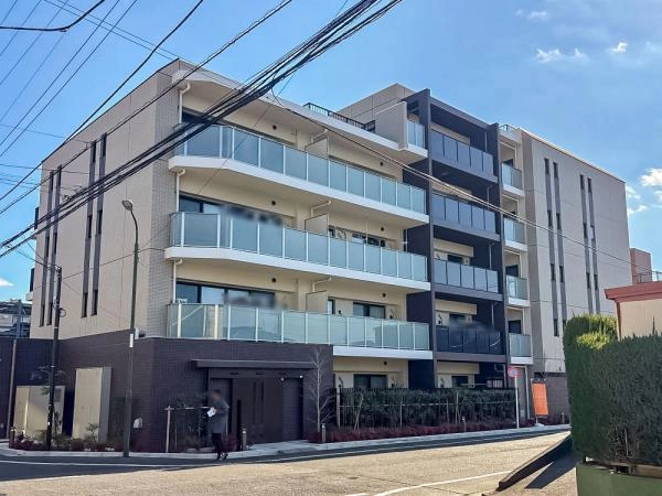 サンクレイドル京王八王子