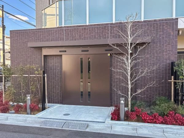 サンクレイドル京王八王子