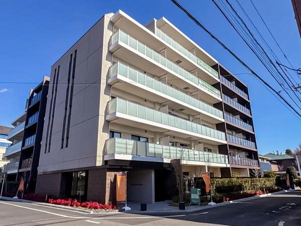 サンクレイドル京王八王子