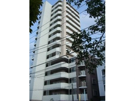 クレアシティ船橋