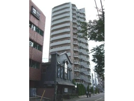 クレアシティ船橋