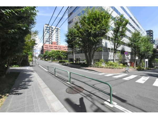 パークコート一番町