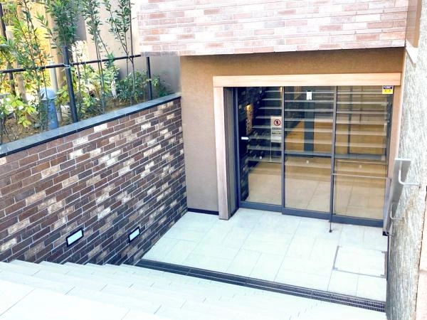 クレイシアアイズ中野鷺宮