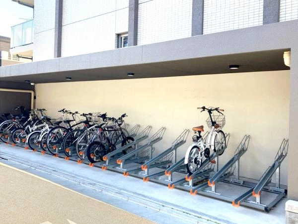 クレイシアアイズ中野鷺宮