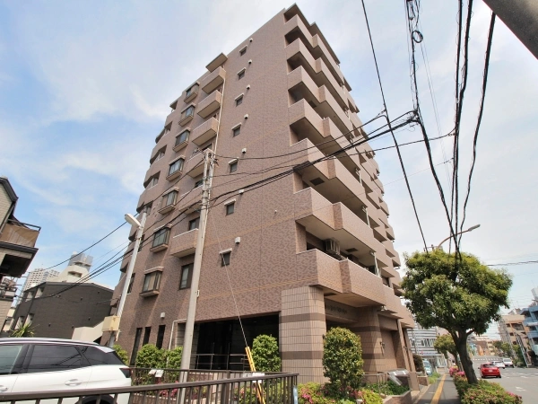ライオンズヴィアーレ千葉中央