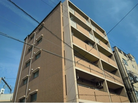 リベルテ豊中
