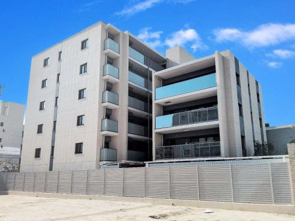 ジオ西宮北口ブライトサイト