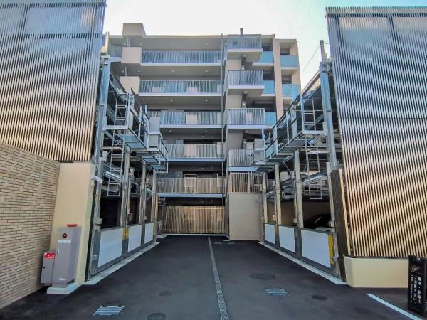 ジオ西宮北口ブライトサイト