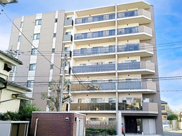 センチュリー東綾瀬