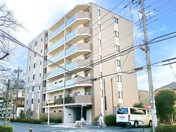 センチュリー東綾瀬