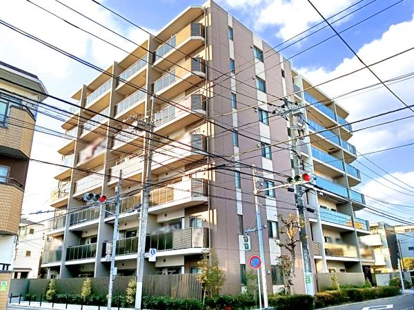 センチュリー東綾瀬