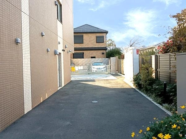 センチュリー東綾瀬