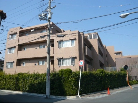 グランノア箕面