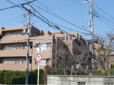 グランノア箕面