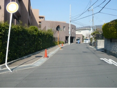 グランノア箕面