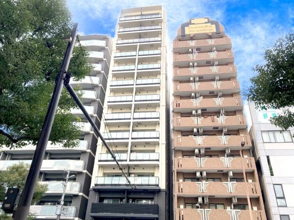 ソルティア大阪同心