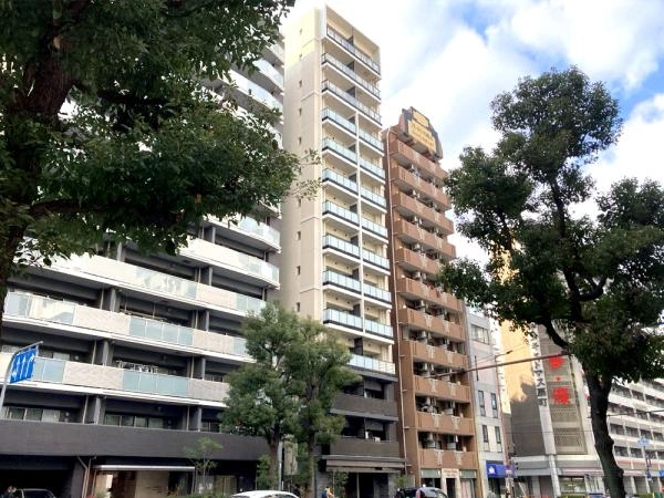 ソルティア大阪同心