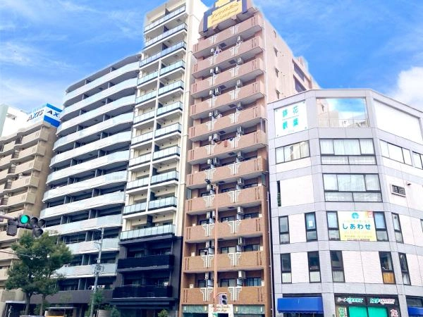 ソルティア大阪同心