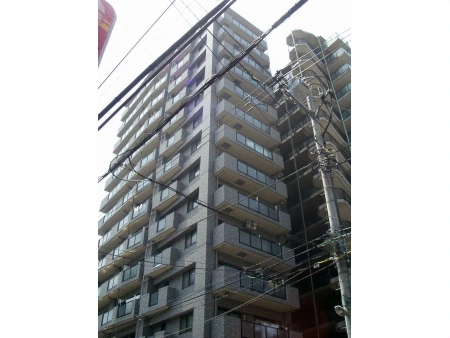 ライオンズマンション船橋駅前