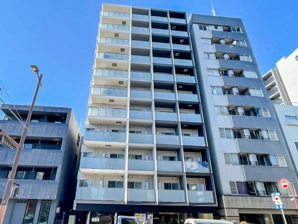 ルフレ プレミアム横浜ノース