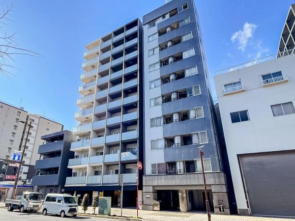 ルフレ プレミアム横浜ノース