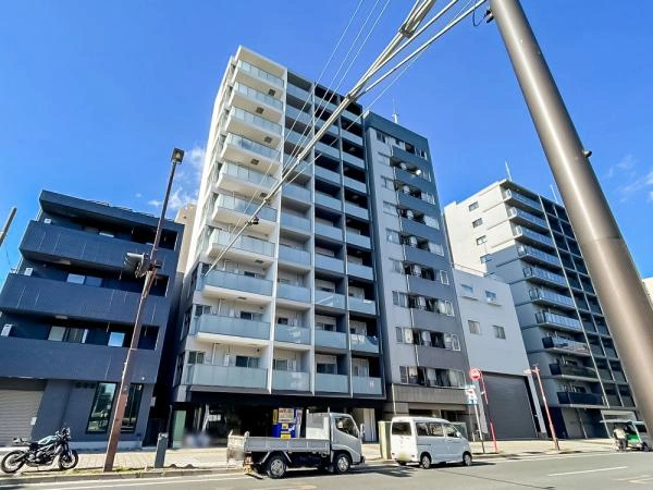 ルフレ プレミアム横浜ノース