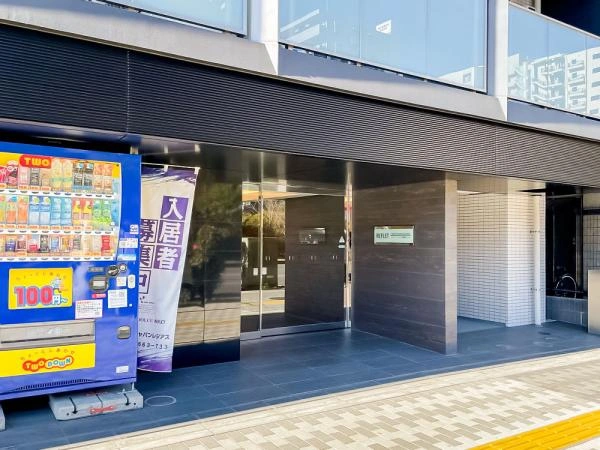 ルフレ プレミアム横浜ノース