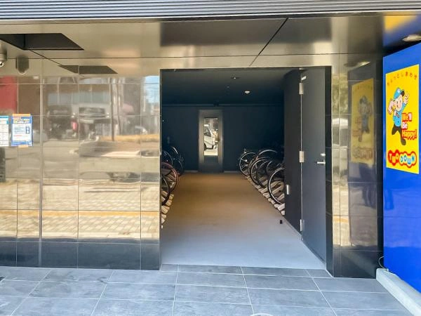 ルフレ プレミアム横浜ノース