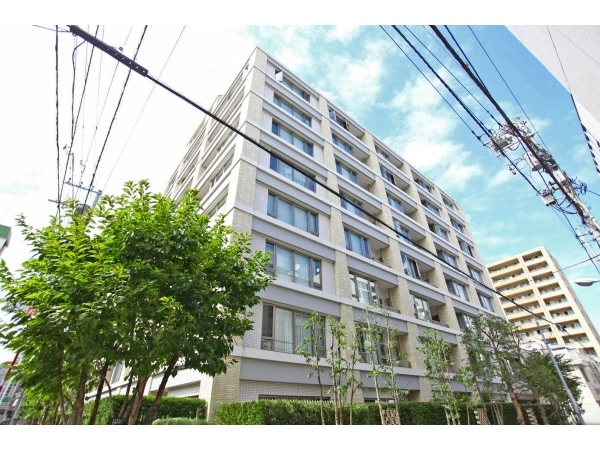 クレヴィア文京関口